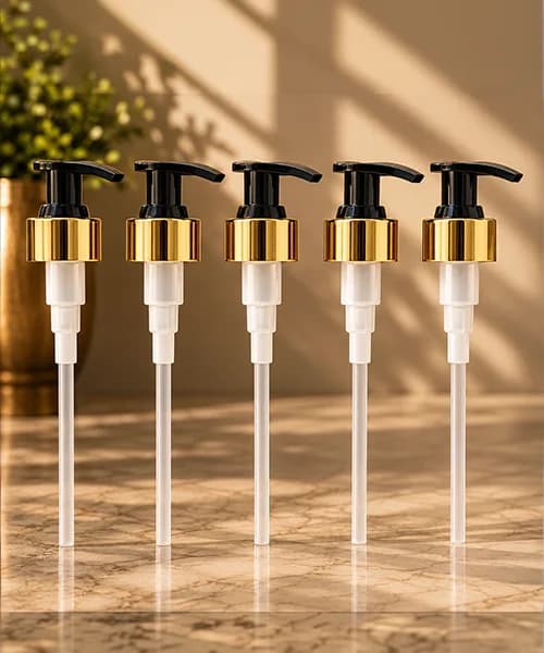 Lotion Pumps