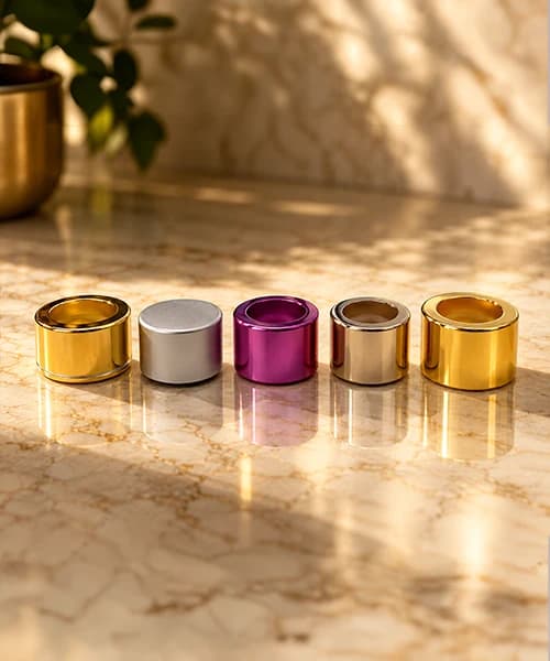 Aluminium Sleeve Aluminium Sleeve